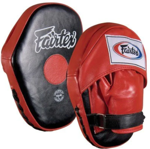 focus mitts