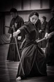 iaido