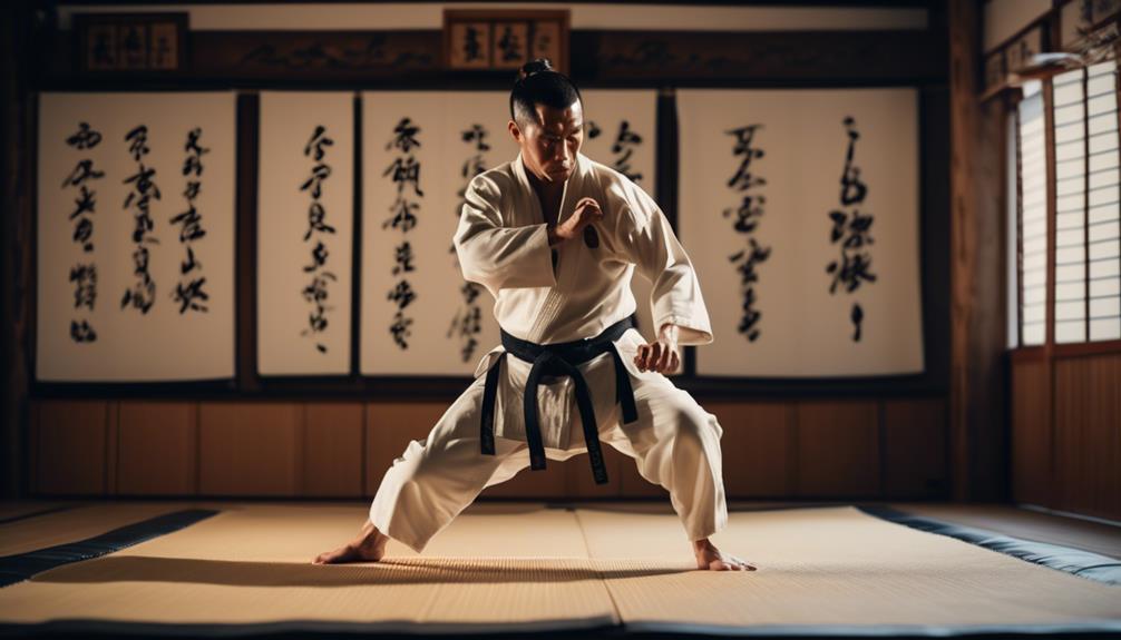 shito ryu kata pinan yondan