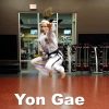 yon gae taekwondo