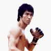 Jeet Kune Do - Bruce Lee