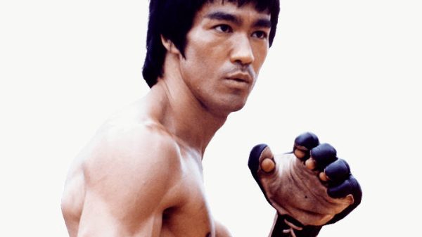 Jeet Kune Do - Bruce Lee