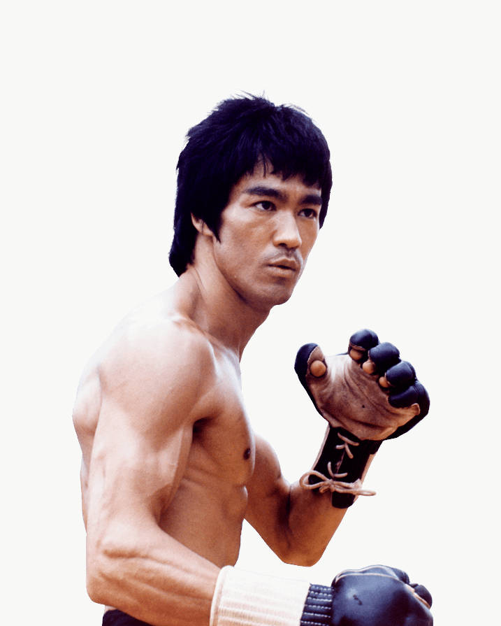 Jeet Kune Do - Bruce Lee